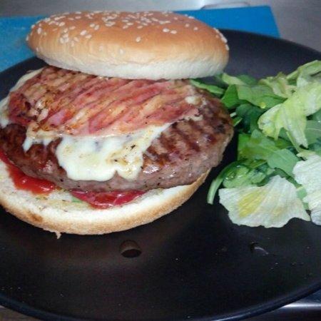 Reload Beer Food Fun